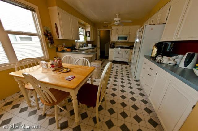 Inn At Marquam Hill Портланд Екстериор снимка