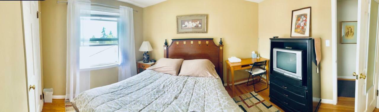 Inn At Marquam Hill Портланд Екстериор снимка