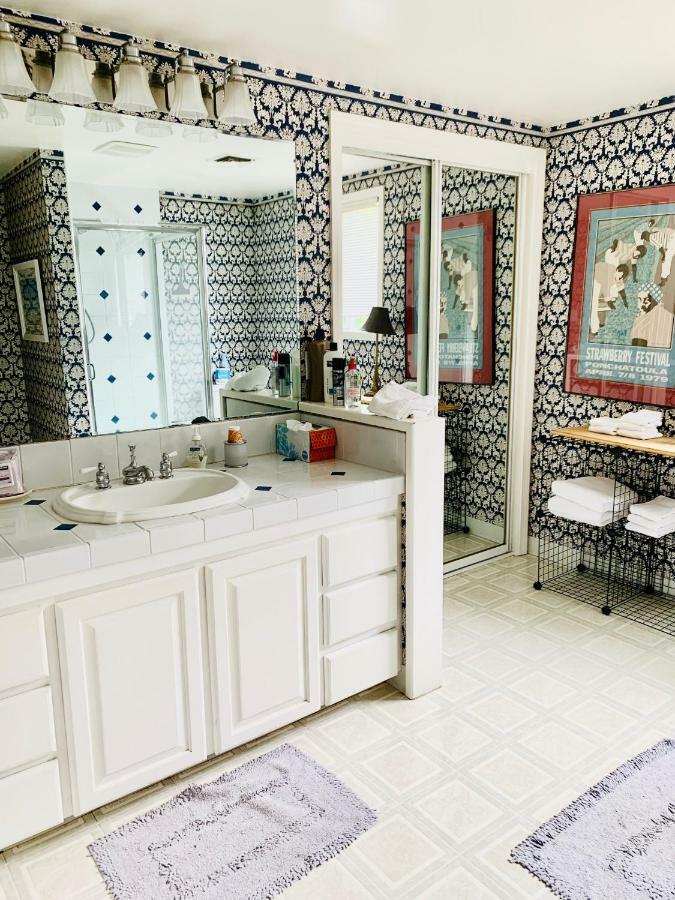 Inn At Marquam Hill Портланд Екстериор снимка